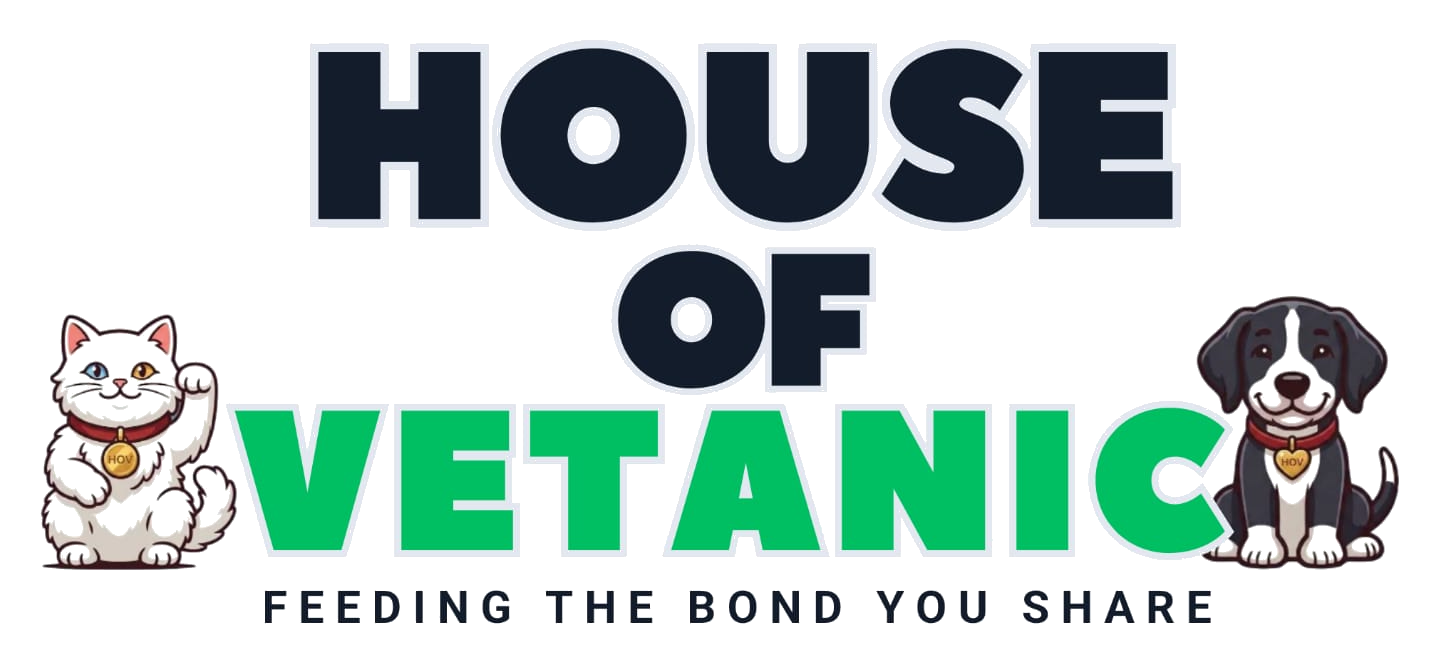 House of Vetanic